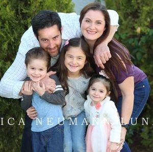 Meet your Posher, April